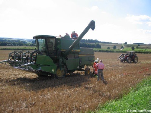 2010_09_06 Maehdrescherbrand Butterberg 009